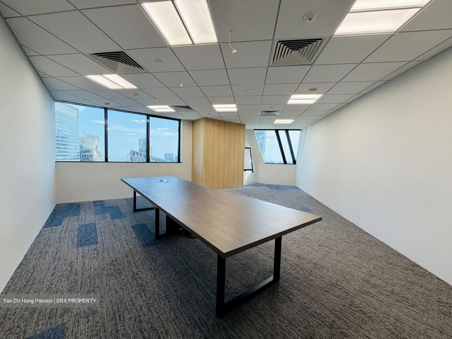 Republic Plaza (D1), Office #575684621